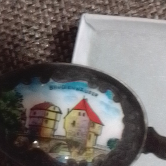 2 Rare Old Spoons - Picture 4 of 4